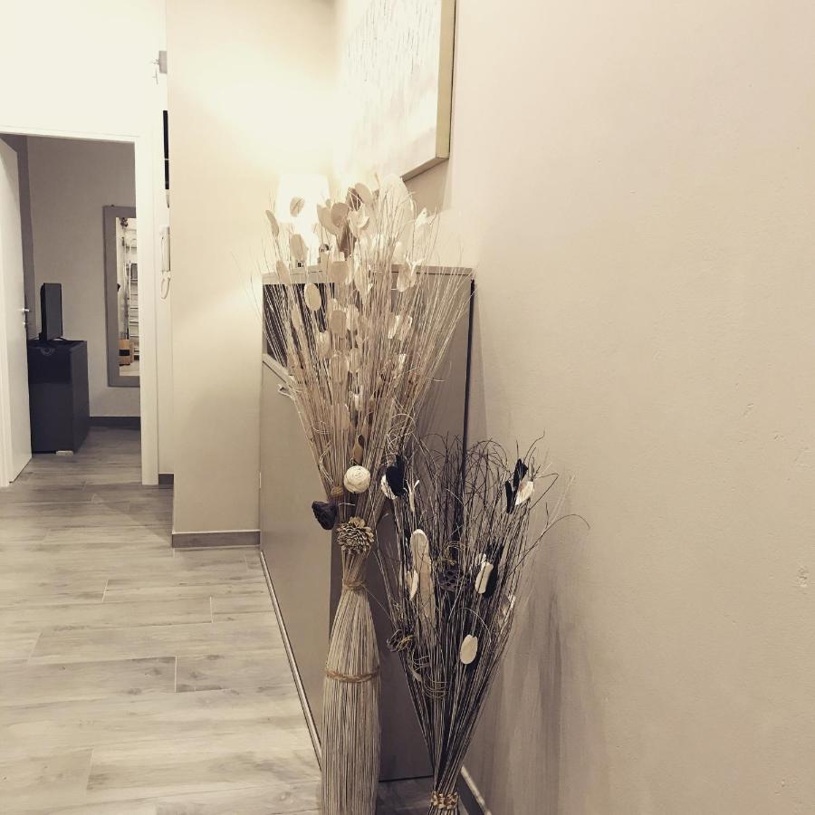 Appartamento Cà Nicola 2 Cortemaggiore Esterno foto