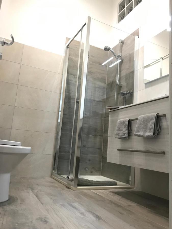 Appartamento Cà Nicola 2 Cortemaggiore Esterno foto
